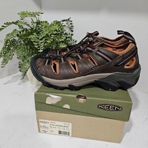 Keen Men's Arroyo II Hiking Sandal size 10.5